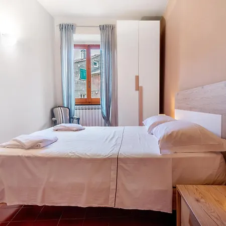 Lejlighed Morena Localita Serra Bonassola
