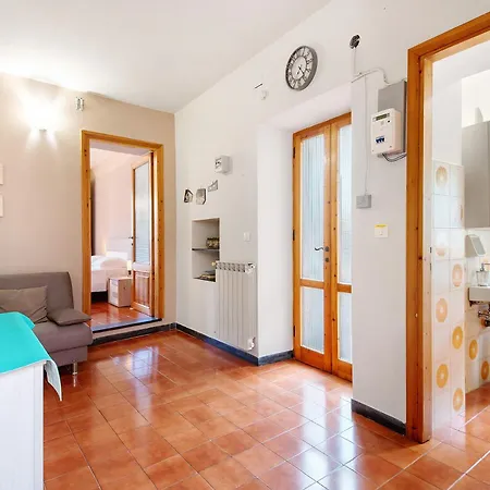 Morena Localita Serra Apartment *