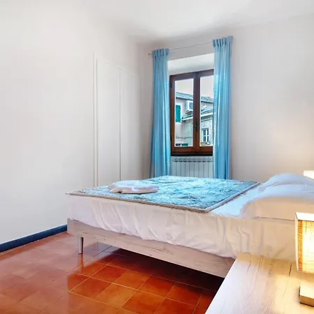 Appartamento Morena Località Serra