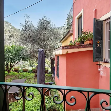 Appartamento Morena Località Serra Bonassola