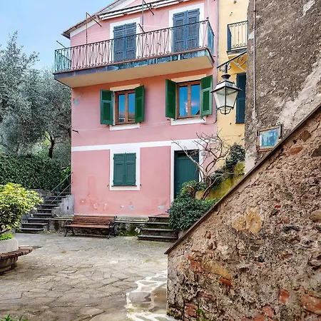 Appartamento Morena Località Serra *
