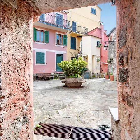 Appartamento Morena Località Serra