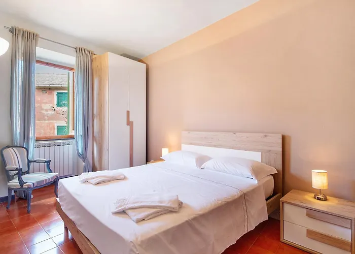 Lejlighed Morena Localita Serra Bonassola