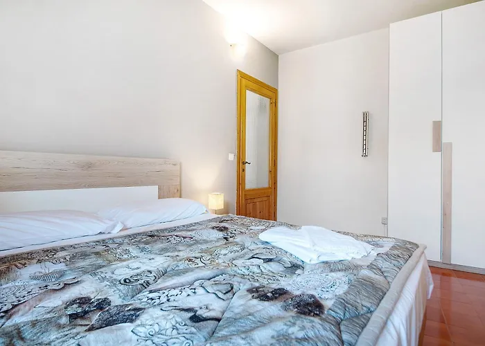 Lejlighed Morena Localita Serra Bonassola