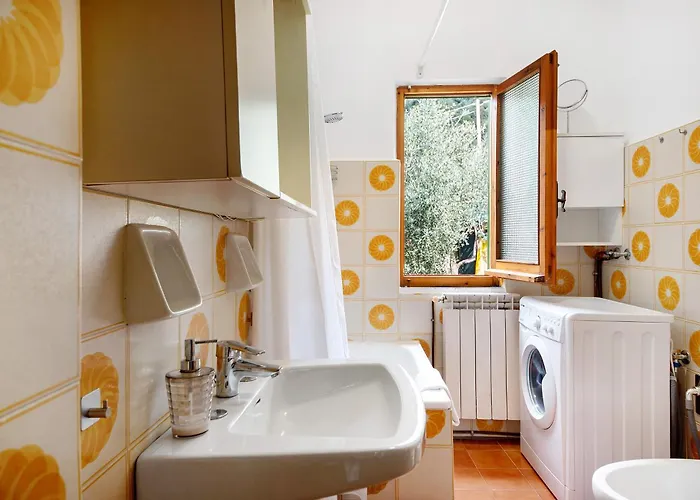Morena Localita Serra Apartment
