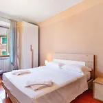 Apartamento Morena Località Serra Bonassola