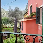 Morena Localita Serra Bonassola