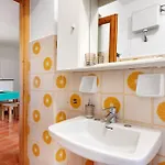 Apartamento Morena Località Serra Bonassola