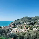 Morena Localita Serra Appartement